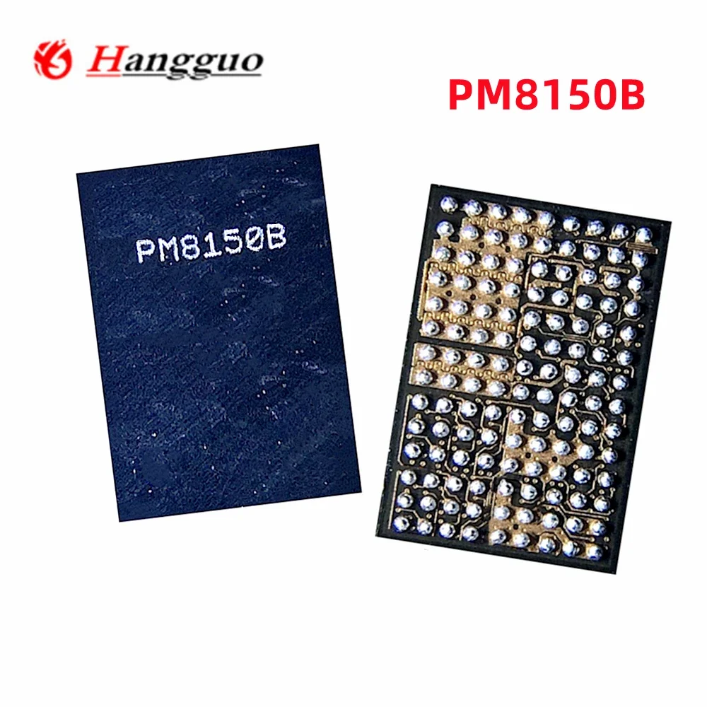 5pcs/Lot Original PM640 PM8150C/PM8150L/A/B/103 For Play 8C Mi 9 Power Supply Management IC Chip