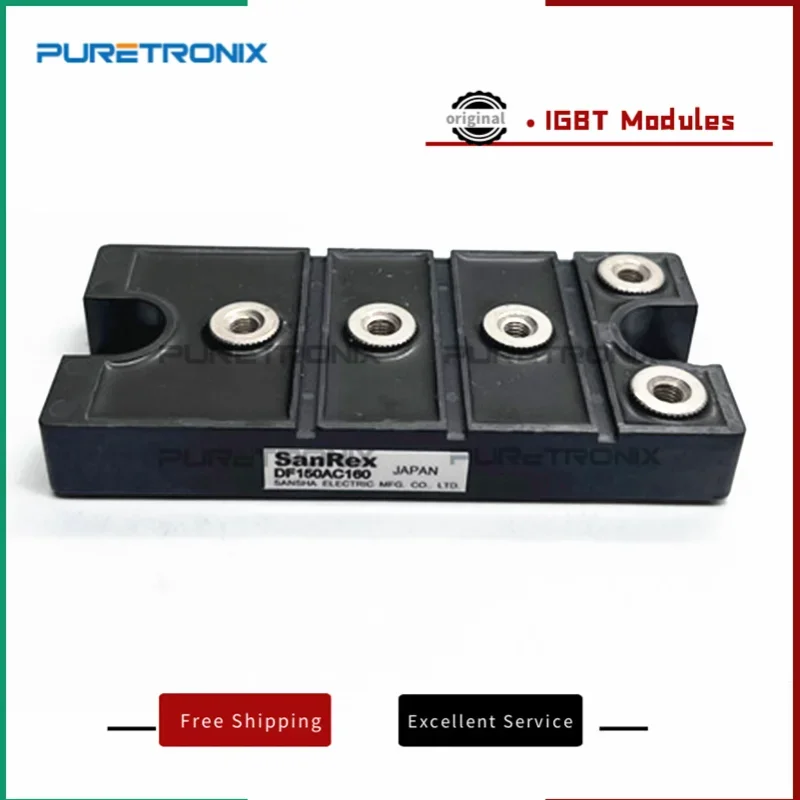 DF150AE160 DF150AC160 nuovo modulo di alimentazione originale