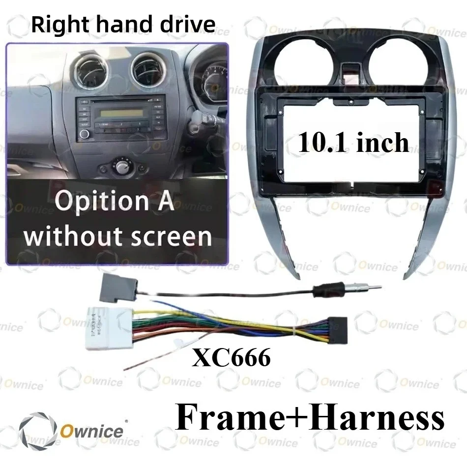 Ownice 10.1