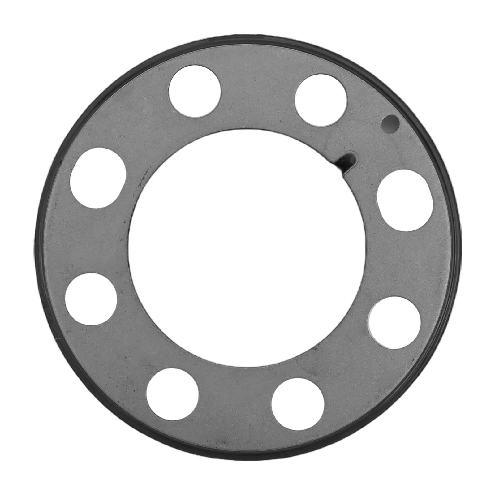 Auto Parts Replacement Crankshaft Reluctor Wheel Crankshaft Reluctor Tone Ring Wheel Replacement Part Practical Use