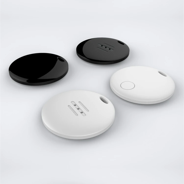 TF1S Personal Item Tacking-Gerät mit SOS-Taste, GPS-Standort, Mini-Tracker