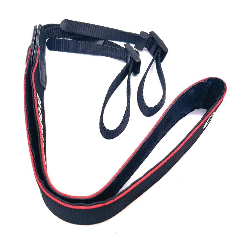 For Canon SLR Adjustable Camera Strap For EOS R10 Shoulder Strap Neckband