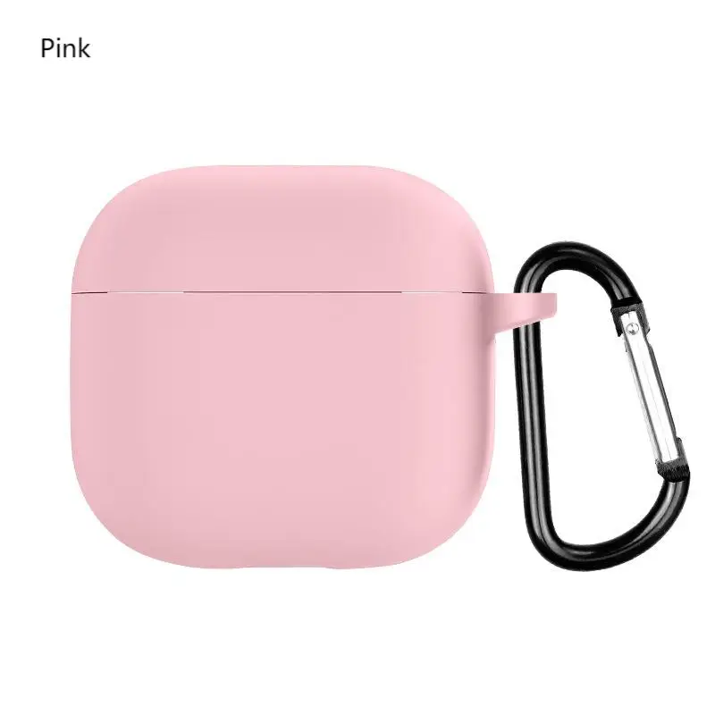 2024 neue Fall Für Airpods 4 Apple Kopfhörer Abdeckung Silikon Schutzhülle Für Airpods 4 Drahtlose Kopfhörer Zubehör – Detail 10