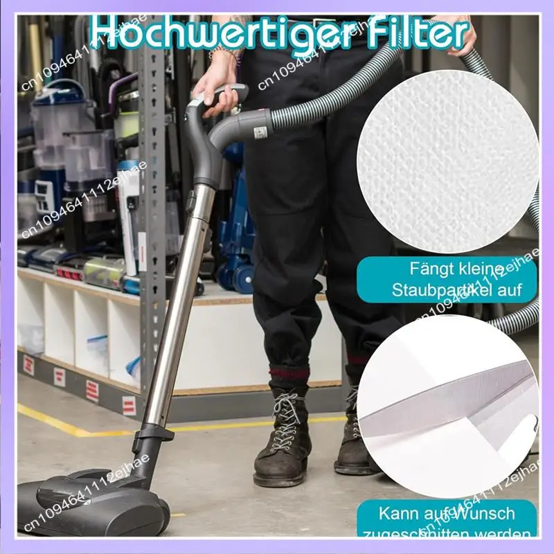 N83R Filtri di protezione del motore Set di filtri per aspirapolvere per parti complete di accessori C1/2/3