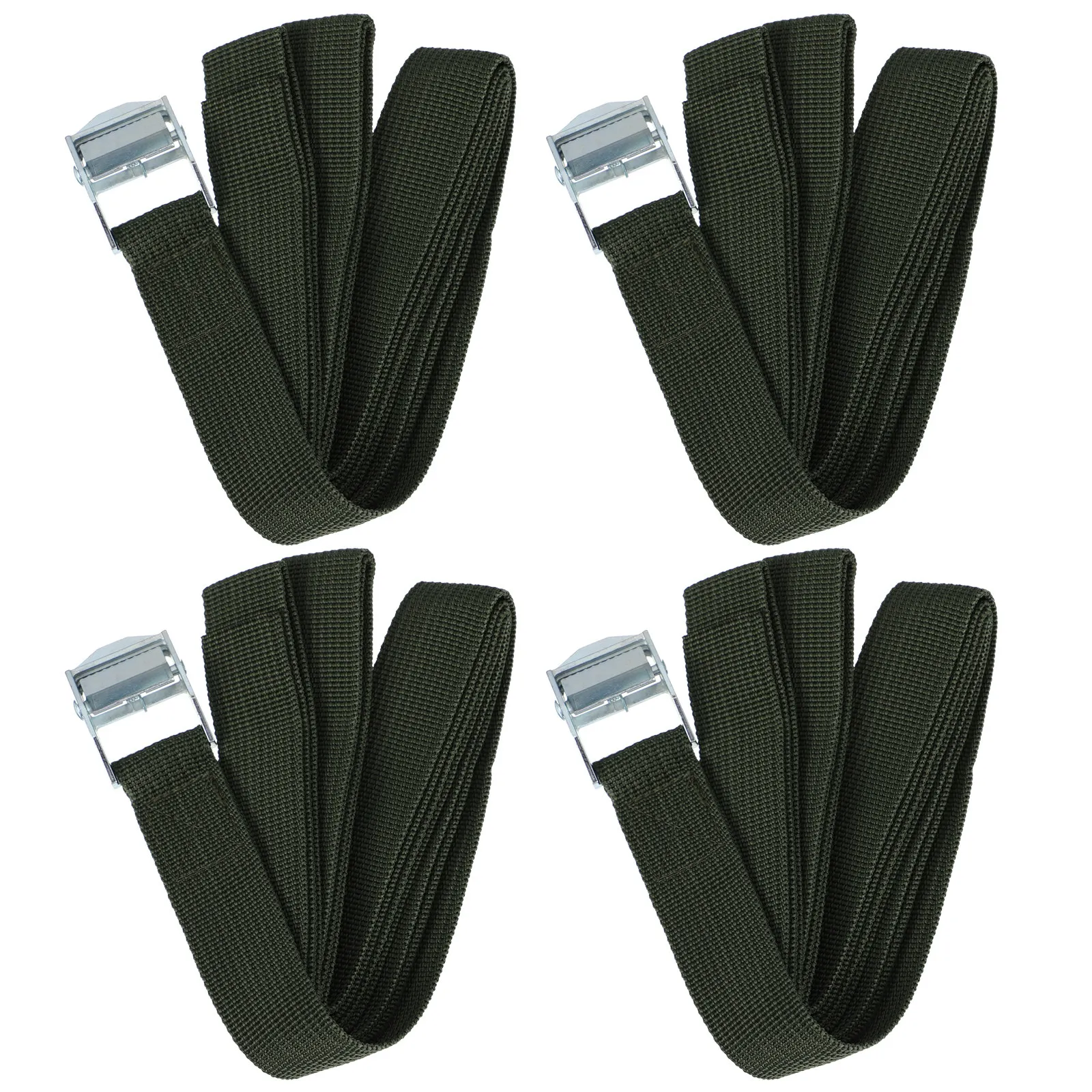 

4Pcs Camera Fixing Strap High Strength Bundling Belt Outdoor Camping Hiking Field Camera Securing Tool Camping Supplies