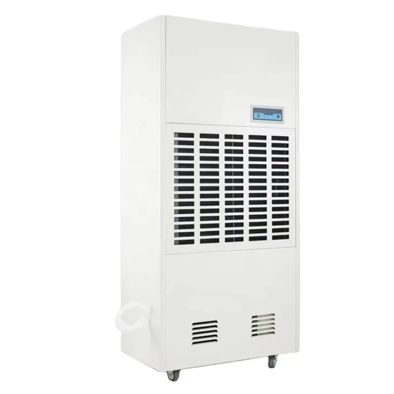 

Indoor Swimming Pool Commercial Dehumidifier Portable to Control Humidity