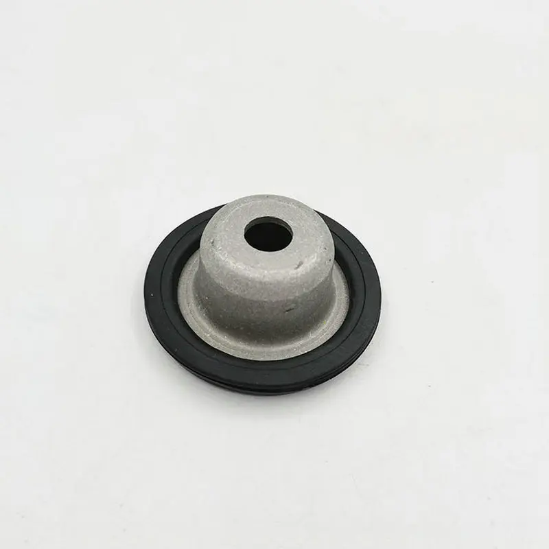 Apply to Bora Golf 4 MK4 Fabia  Rapid Front shock absorber straw hat Front minus upper iron cover Dust cover Tray