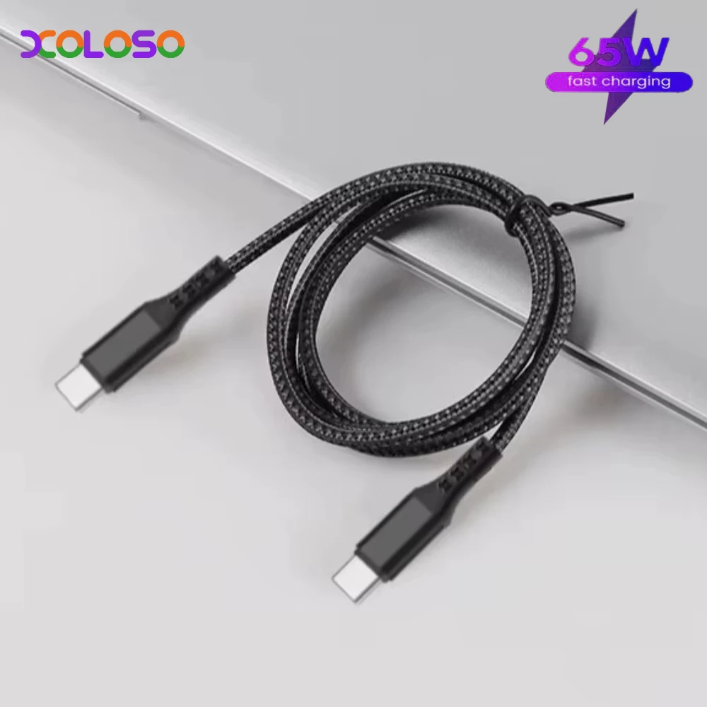 Usb C To Usb C Cabl…