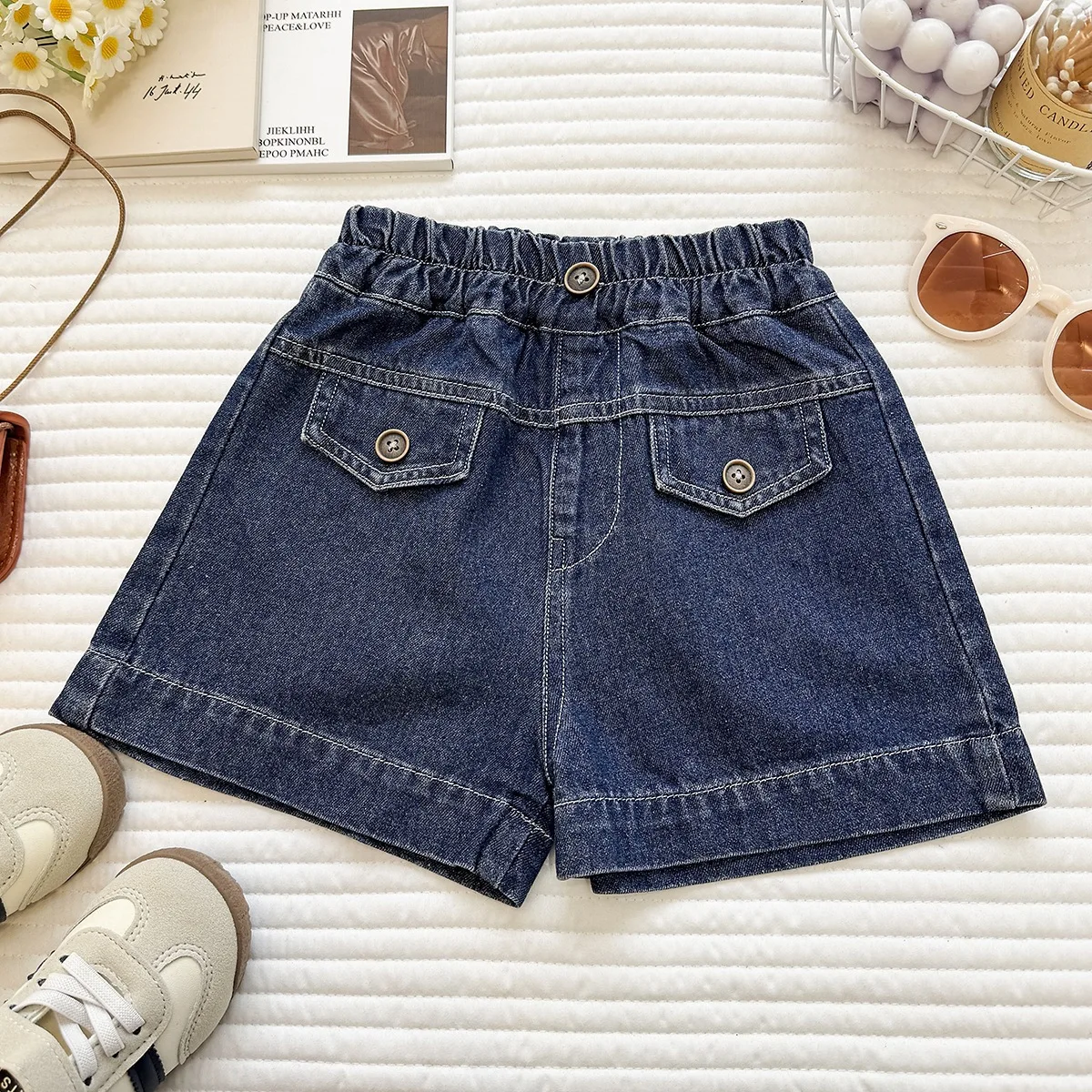 New Product 2026 Summer New Ko - Baby Products Korean 评论和价格
