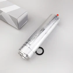 13328572522 Fuel Filter For F20 F21 F22 F23 F36 R56 F30 328d 328d xDrive 2.0L L4 Diesel 2014-2017