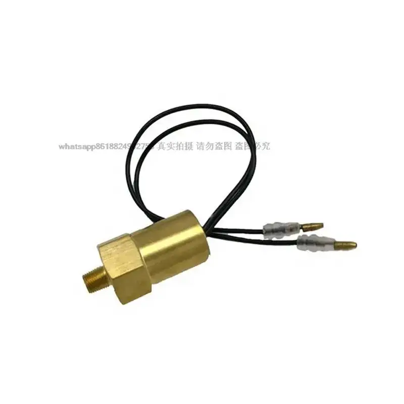 5I-8005 34390-40200 266-6210 Oil Pressure Sensor for Caterpillar CAT E320 E312B E200B E320B E320C E 320 312B 200B 320B Excavator