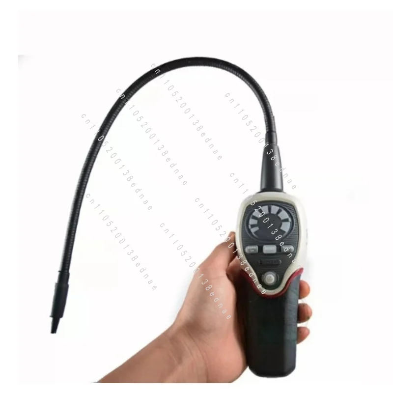 Today's special offer! -384 Hydrogen Leak Detector 5% H2 + 95% N2 Standard Hydrogen and Nitrogen