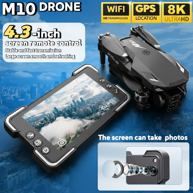 Thumbnail 3 - #42 Compare Obstacle Avoidance Drones Before You Buy
