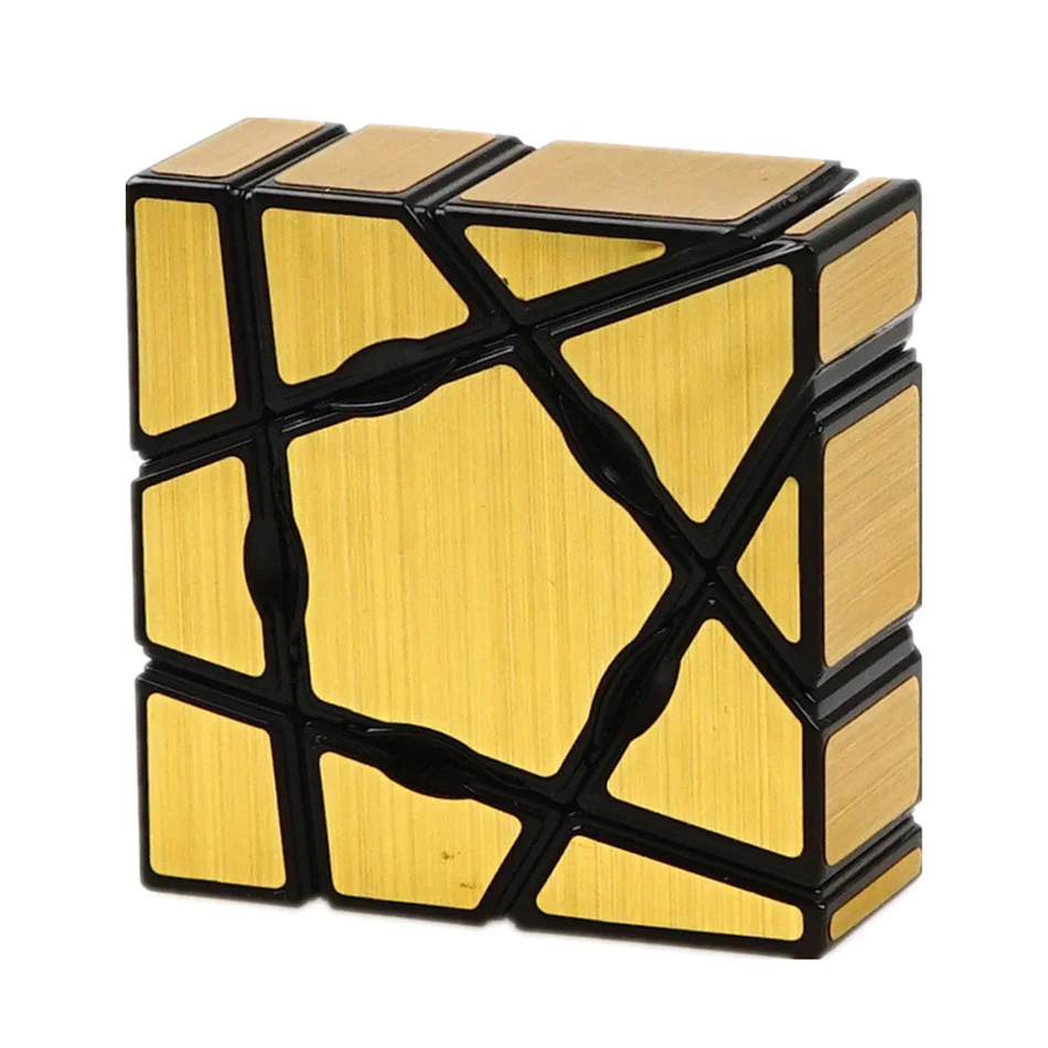 YJ Chost 133 Magic Cube 1x3x3 Cube Twisty Educational Magic Cube Toys For Kids