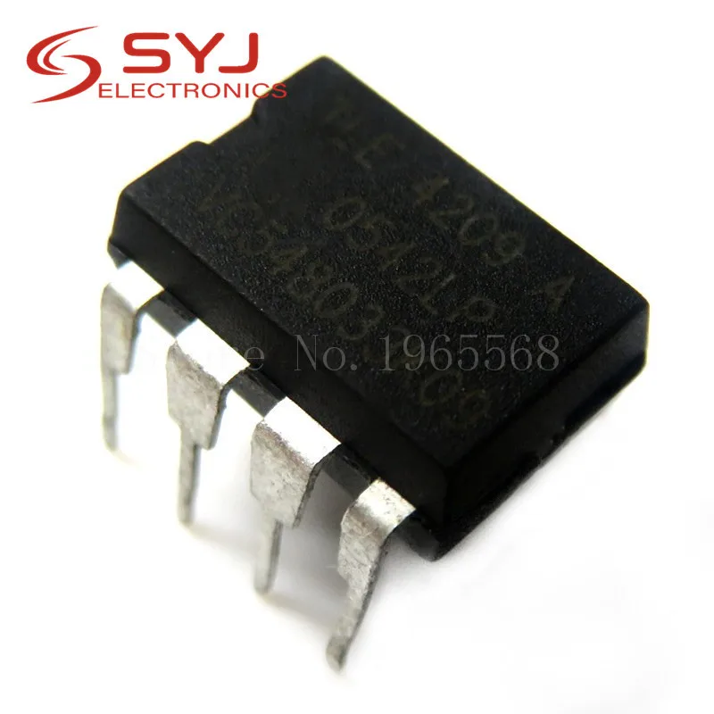 5pcs/lot TLE4209A DIP-8 TLE4209 DIP In Stock