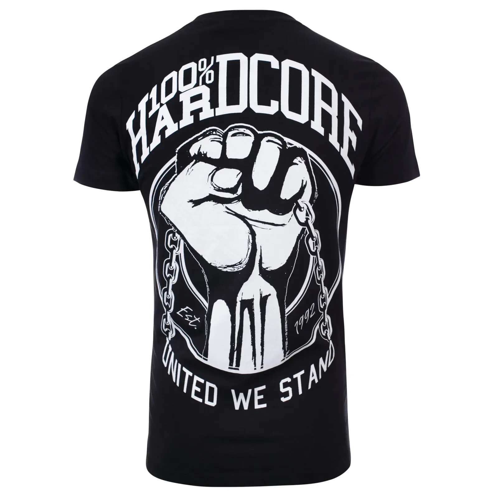 100% HARDCORE T-Shirt \