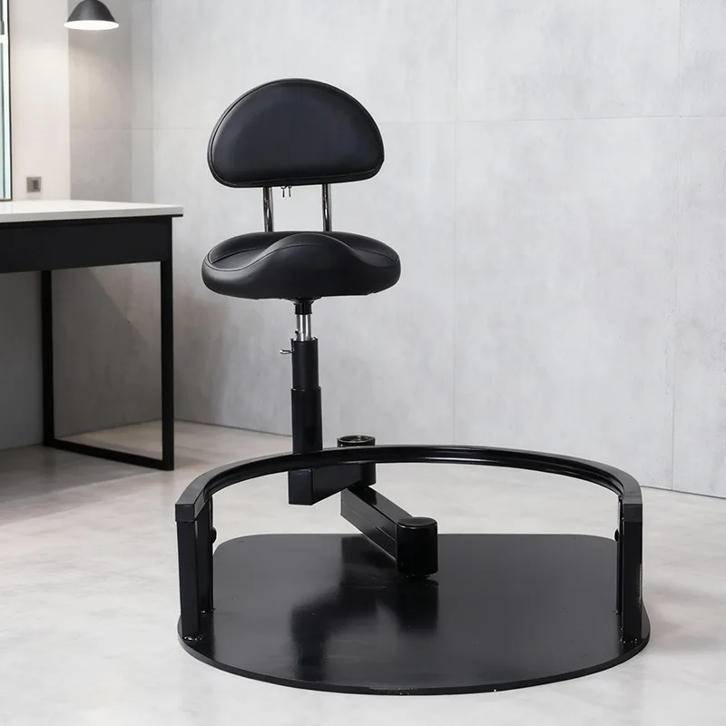 

Rotating chair Hair salon integrated rotating chair Barber swivel chair