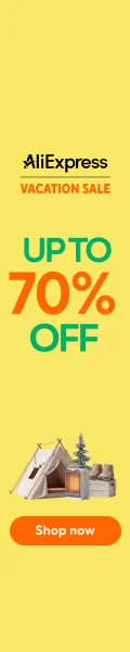 Ofertas AliExpress