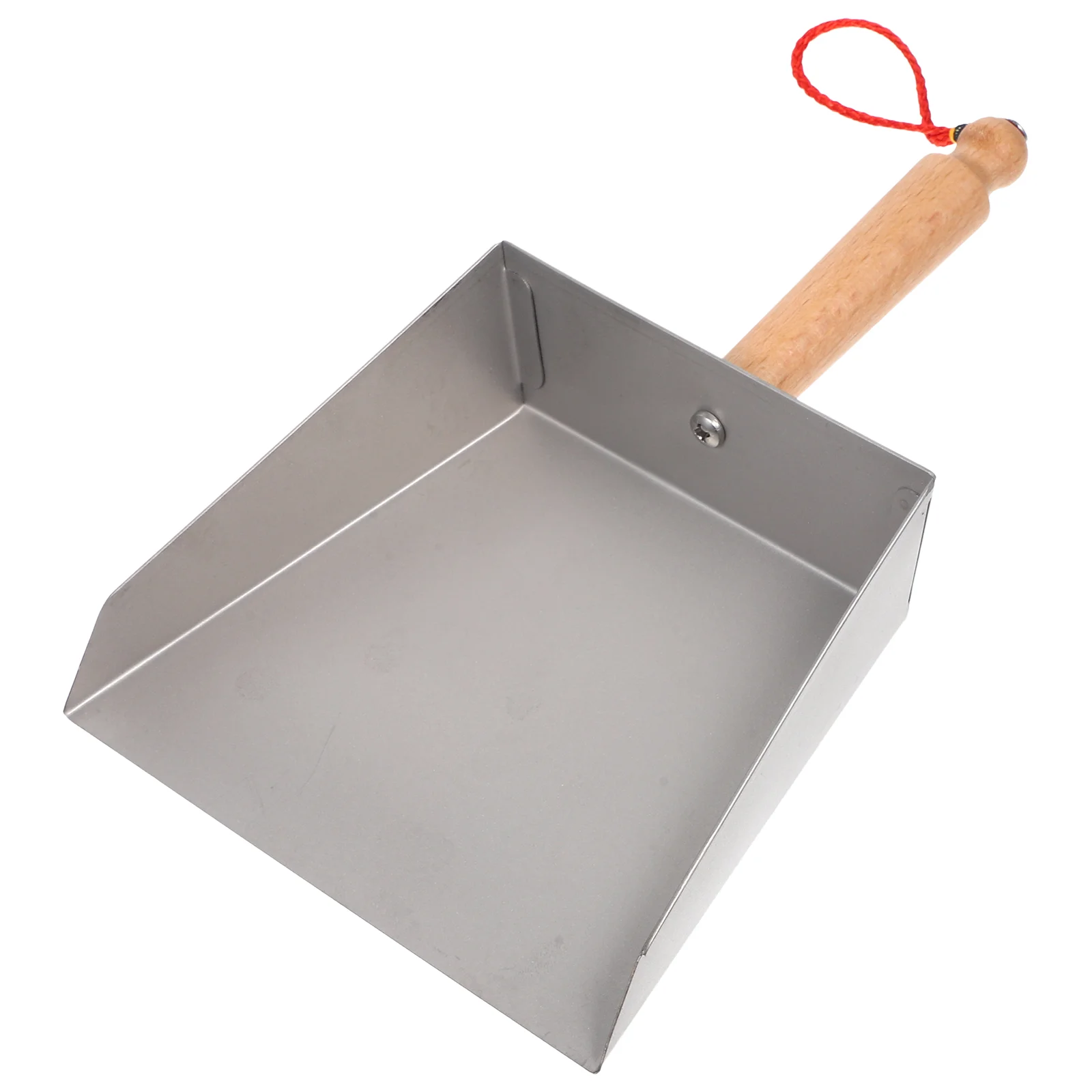 Kitchen Table Dustpan Tabletop Small Dustpans Stainless Steel for Home Mini Hat