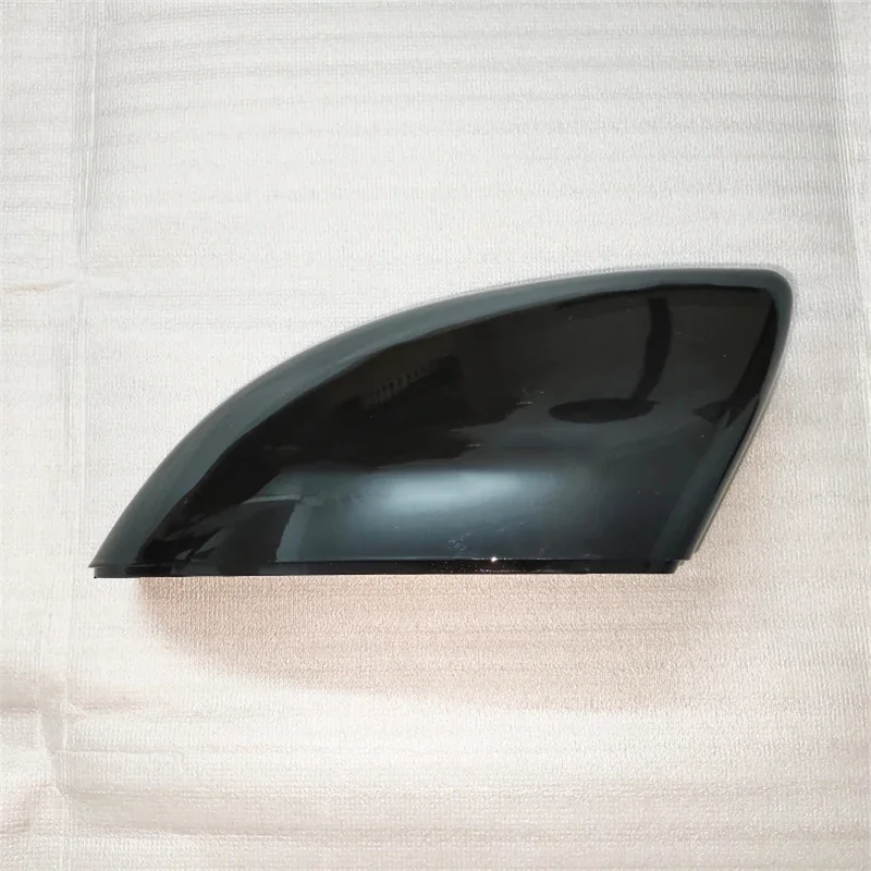 LR025171 LR025170 For Land Rover Range Rover Evoque 2012 2013 Auto Left Right Mirror Cover Shell Cap Housing