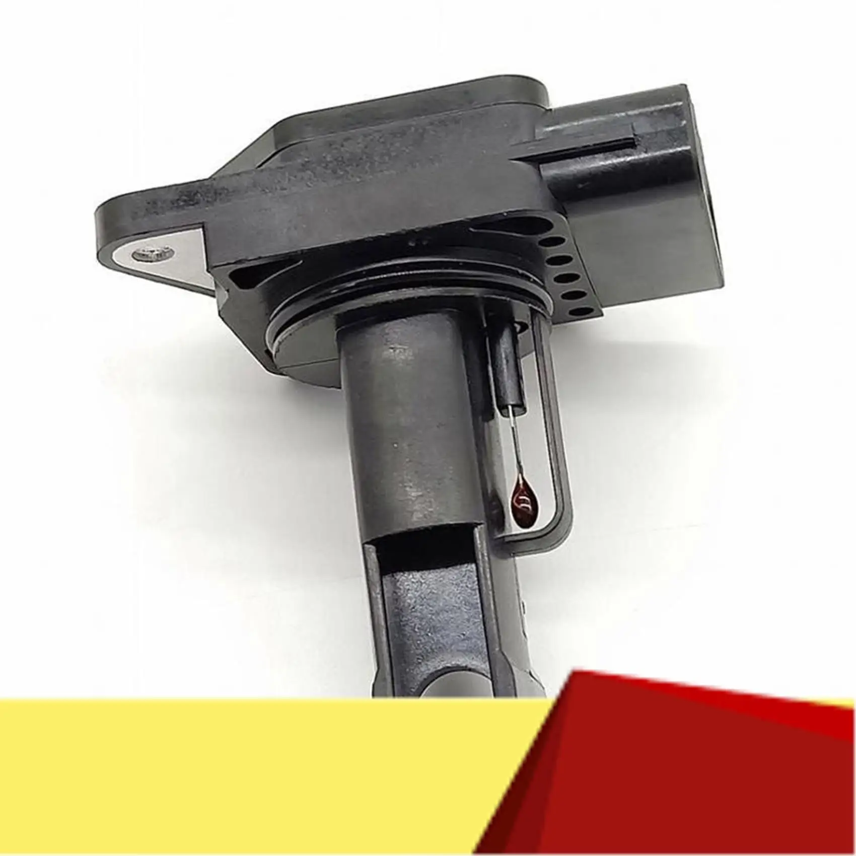 

MAF Mass Air Flow Sensor For Mitsubishi-L200 Pajero Suzuki Grand Vitara Jimny Liana Swift SX4 Wagon R+ MR547077-M53K