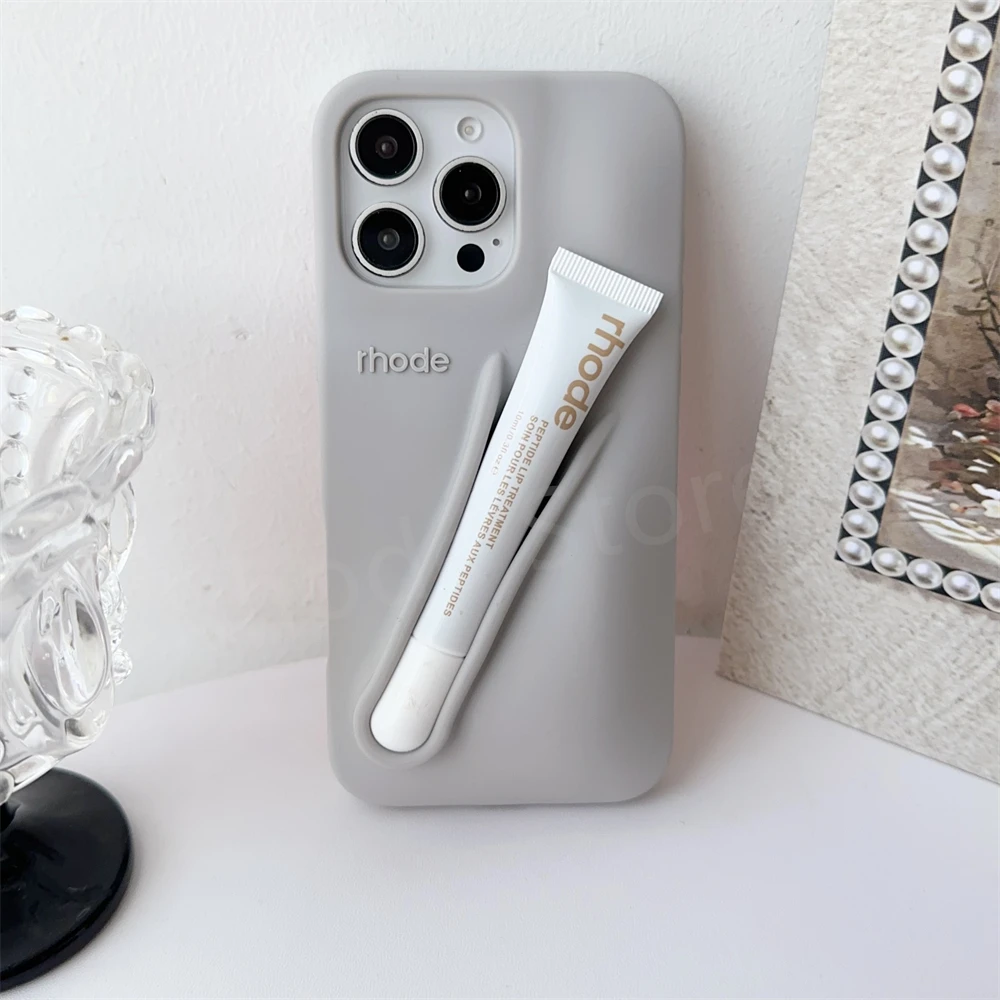 Is There a Rhode Case for iPhone 16? A Real-World Review of the