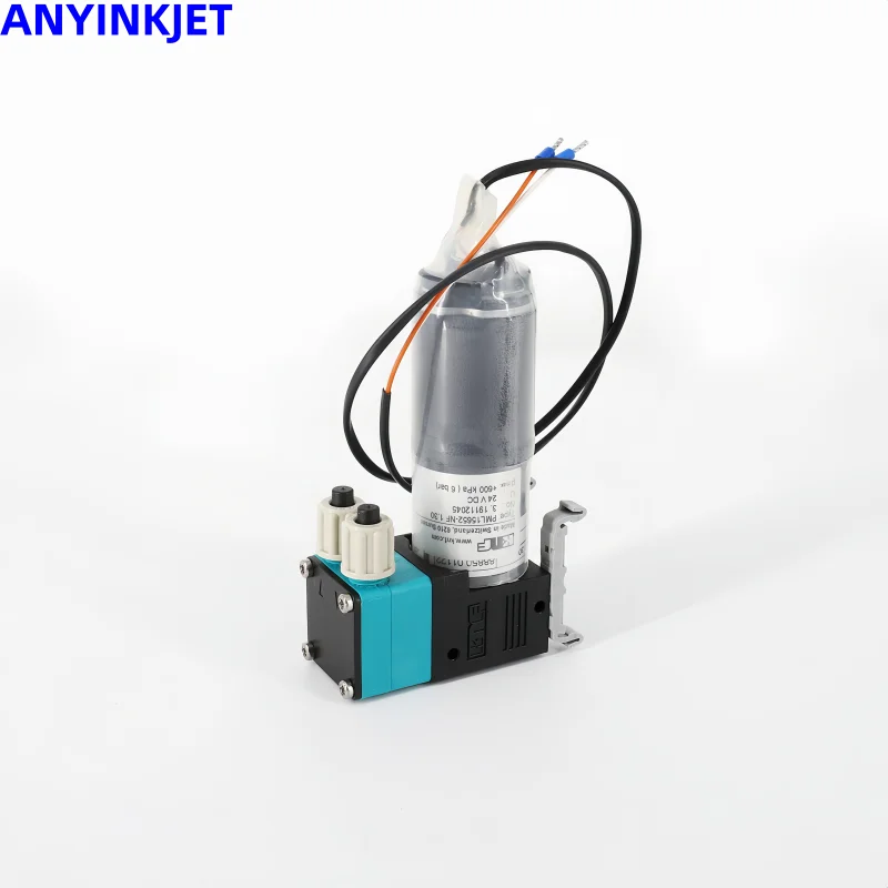 For Leibinge JET2 NEO PRESSURE PUMP GB54-002001S-W for Leibinge JET2 NEO printer