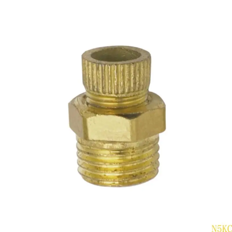 

N5KC Easy Instillasion Drain Cloves продлевает срок службы воздушного компрессора ежедневное использование