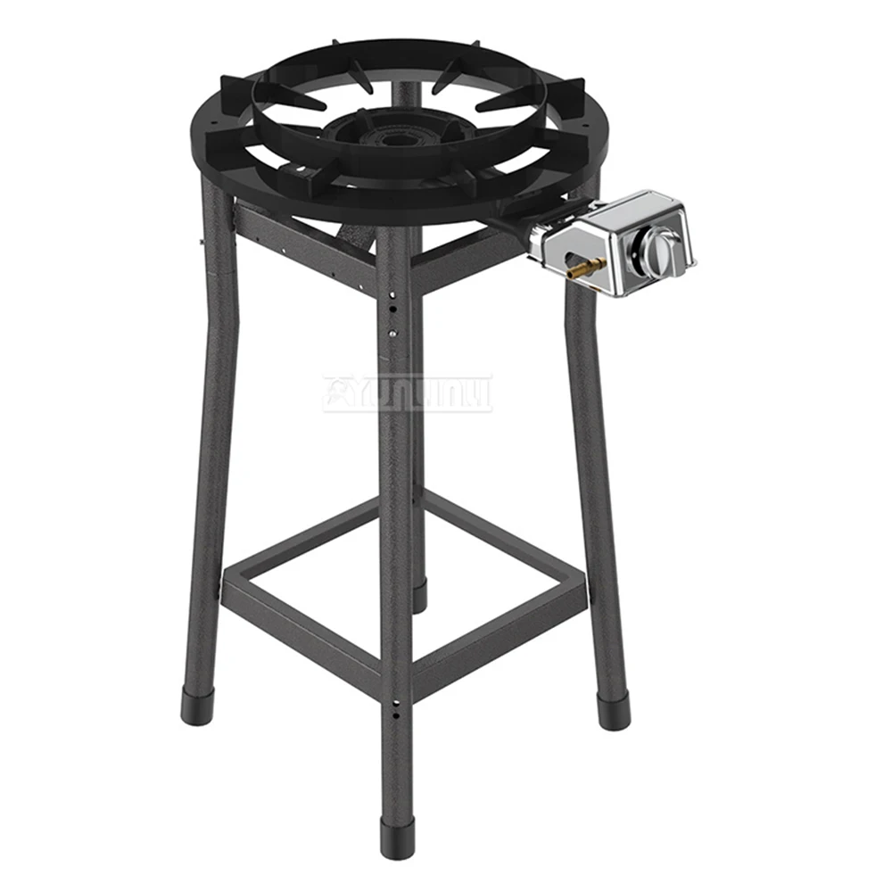 outdoor-thickened-cast-iron-stove-convenient-cooking-stove-liquefied-gas-high-pressure-stir-fry-stove