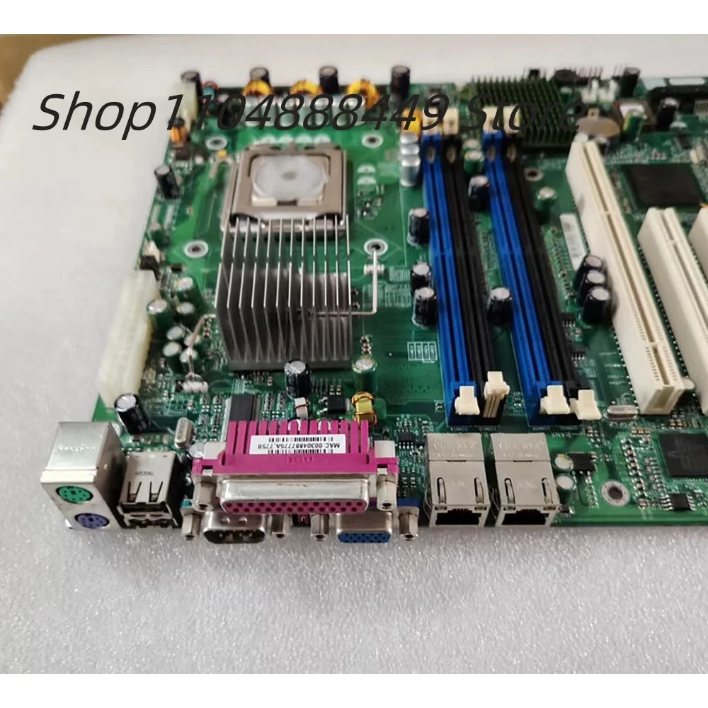 P8SCT Scheda madre della macchina per attrezzature