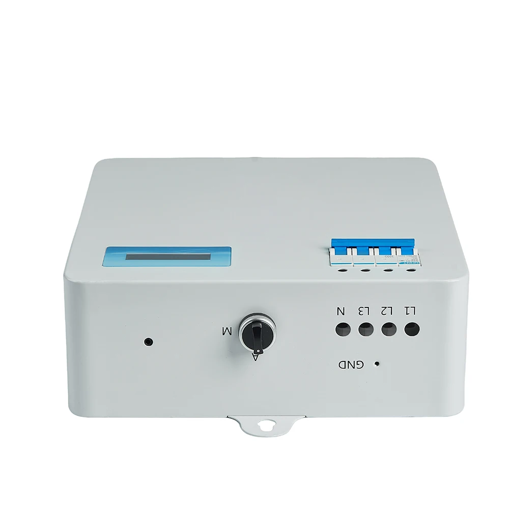 جهاز توفير الطاقة الجديد Aircon لتحسين جودة الطاقة، موفر عامل الطاقة لمعدات توفير الطاقة للفنادق #6