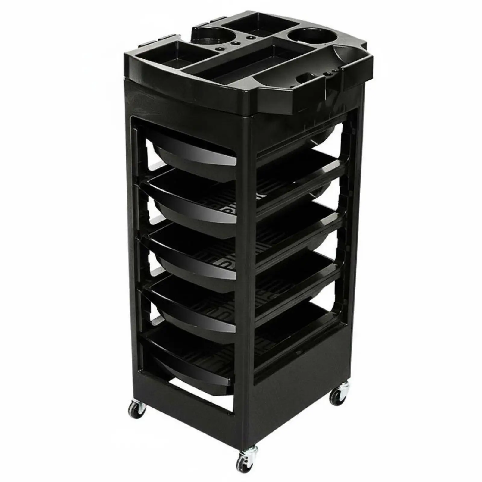 beauty-trolley-with-wheels-includes-dye-bowl-hairstylist-tool-organizer-cart
