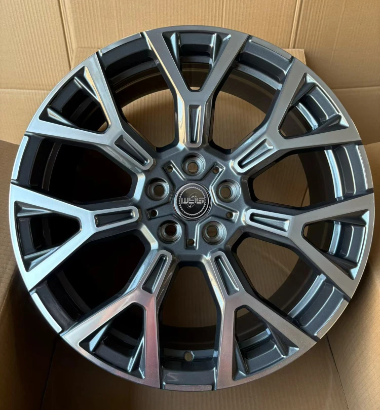

18 19 20-inch forged rims for BMW 525 530 520 535 545 540 535GT 730 740 750 M5 M6 X1 X2 X3 X4 XDrive25Li custom forged wheels