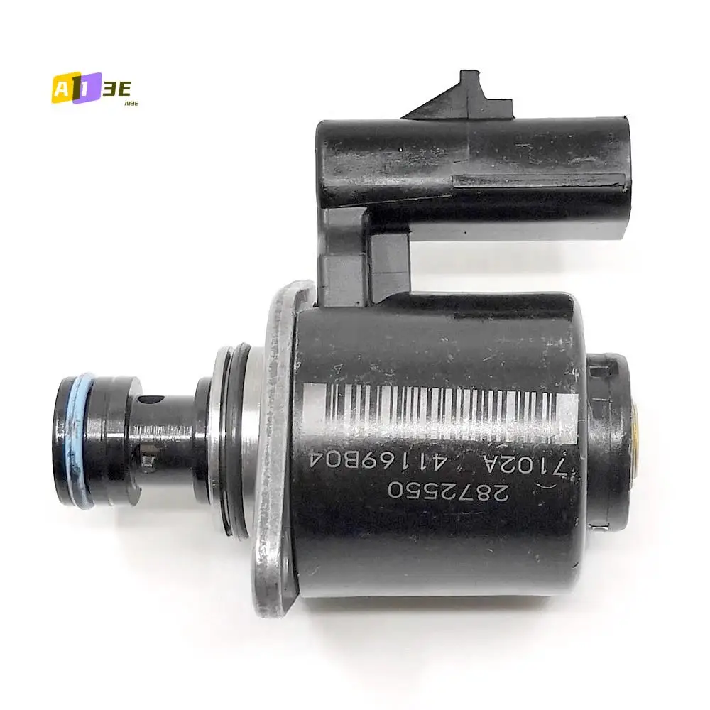 

A03E-2872550 Fuel Pump Inlet Valve Fuel Metering Valve Fuel Pressure Regulator Valve For Cummins