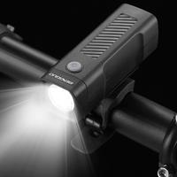 Powerful Bicycles Front Headlight 10000Lumen 8000mAh Waterproofs Bright LED Bike Headlight 3 Light Modes Bicycles Light