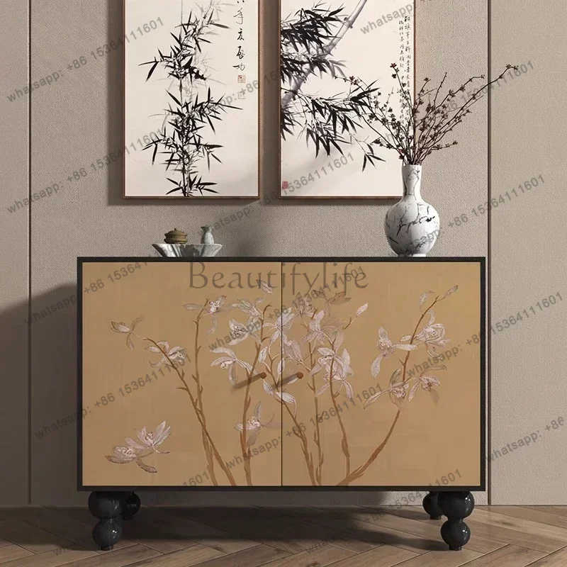 LDLiving Room Cabinets Storage Furniture Multi Use Organizer Box Bedroom Dresser Storage Closet Shami For All Cabinets