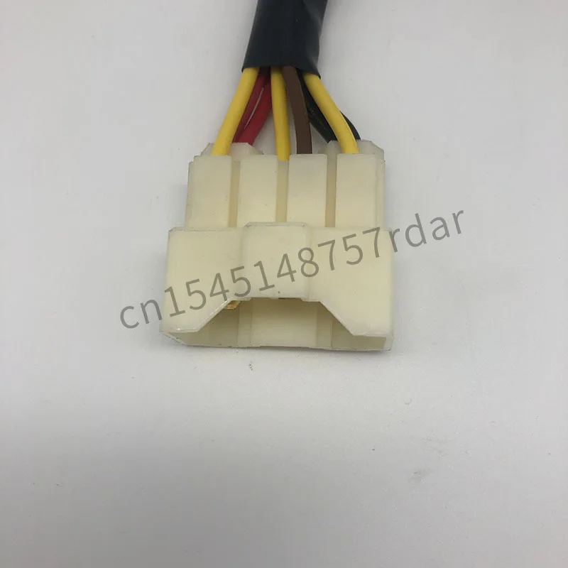 Suitable for Kawasaki klf400 kvf400 21066-1078 Kawasaki grassland voltage stabilizing rectifier Rectifier Voltage Regulator