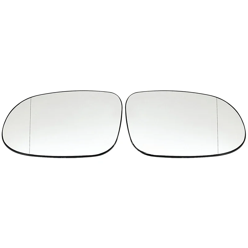 

Auto Rear Heated Mirror Glass for Mercedes-Benz A-CLASS W168 1997-2004 CLK C208 SLK R170 SL R129 A1708100121 A1708100421