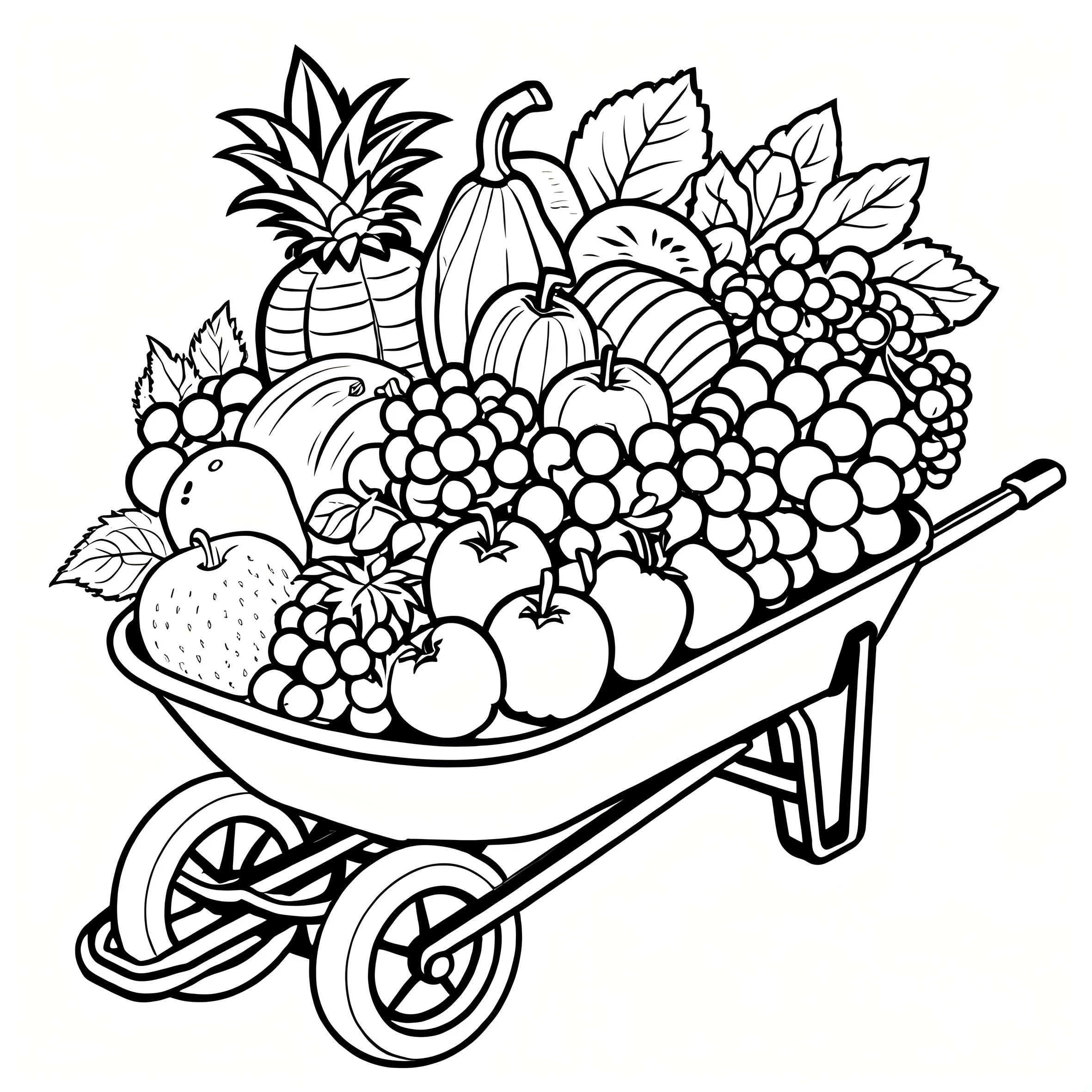 FOOD DRINK & SWEETS Libro da c - Food And Snacks Coloring Book Bold And Easy recensione e prezzo