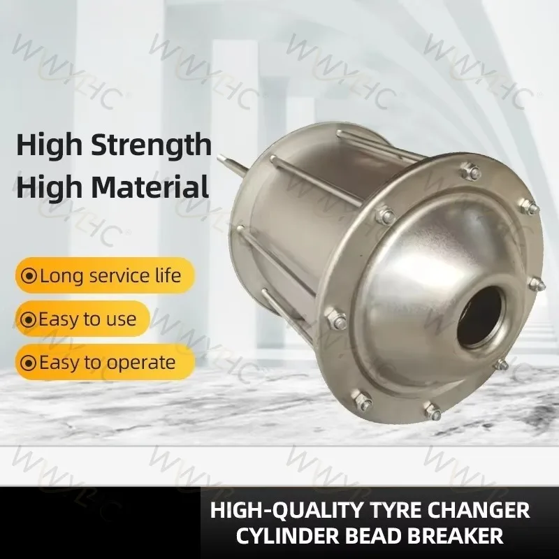 High-Quality Tyre Changer Cylinder Bead Breaker Assembly Penumatic Spare Parts