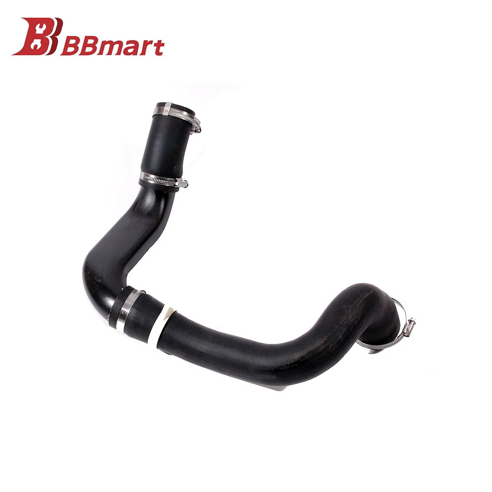 

LR002589 BBmart Auto Parts 1 pcs Engine Coolant Pipe Water Hose For Land Rover LR2 2008-2012 Factory Price Spare Parts