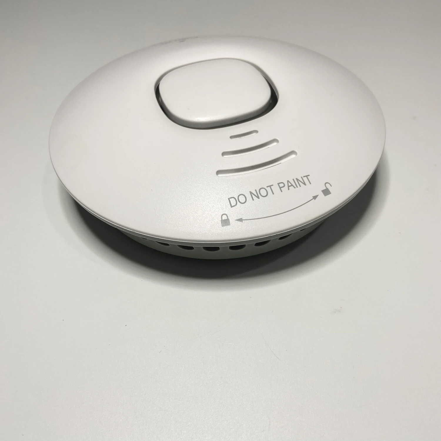 1 ชิ้น Home Security Fire Alarm 2.4 กรัม WiFi เครื่องตรวจจับควันรวมแบตเตอรี่ Tuya Smart Life APP การแจ้งเตือนเซ็นเซอร์บุหรี่