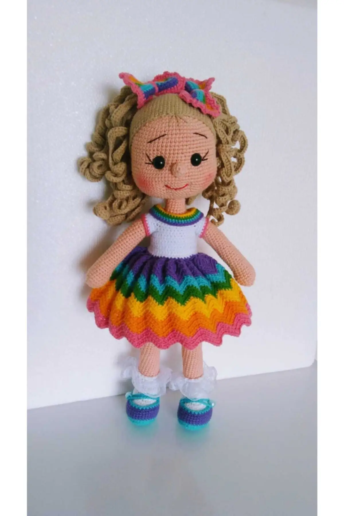 Sirvi veel — Arts and Crafts DIY toys