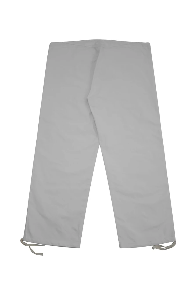 GUCU-001 Luftwaffe Pilot Winter Survival White Camo Trousers