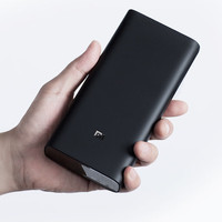 For Xiaomi  Power Bank 3 20000mAh 50W Fast Charging USB-C PD Portable Charger Three-Port External Battery for Laptop Smartphone