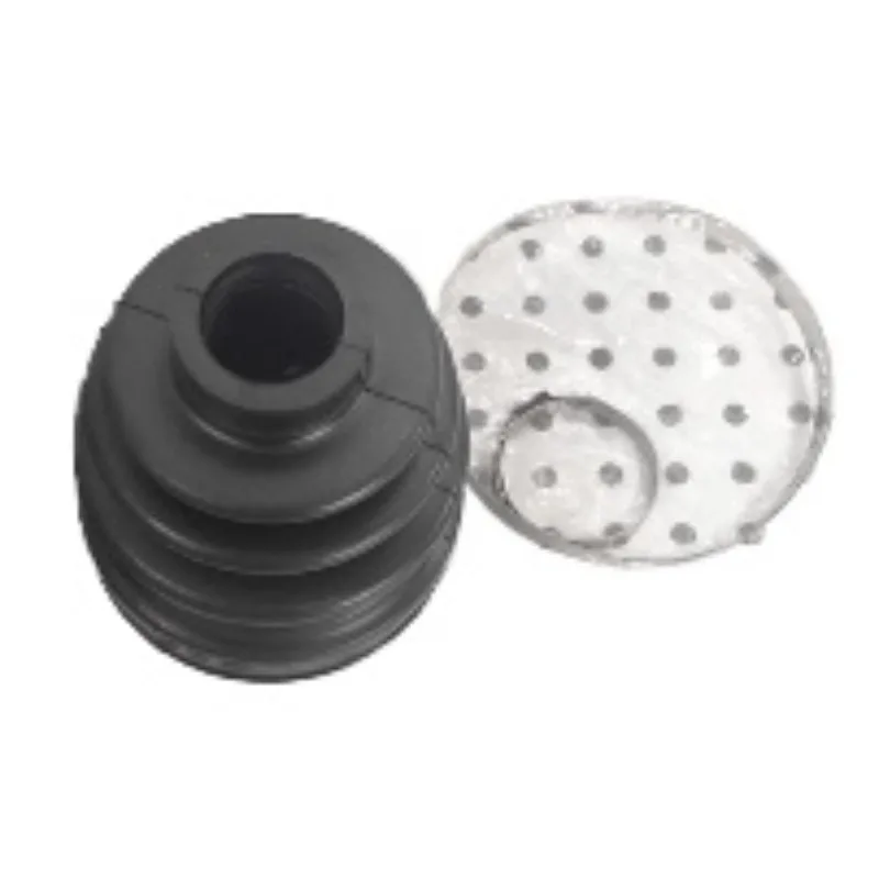 

392417979R Оригинальный комплект для ремонта внешней пылезащитной крышки полуоси, внешний пыльник ШРУСа для Renault Koleos 2009-2016