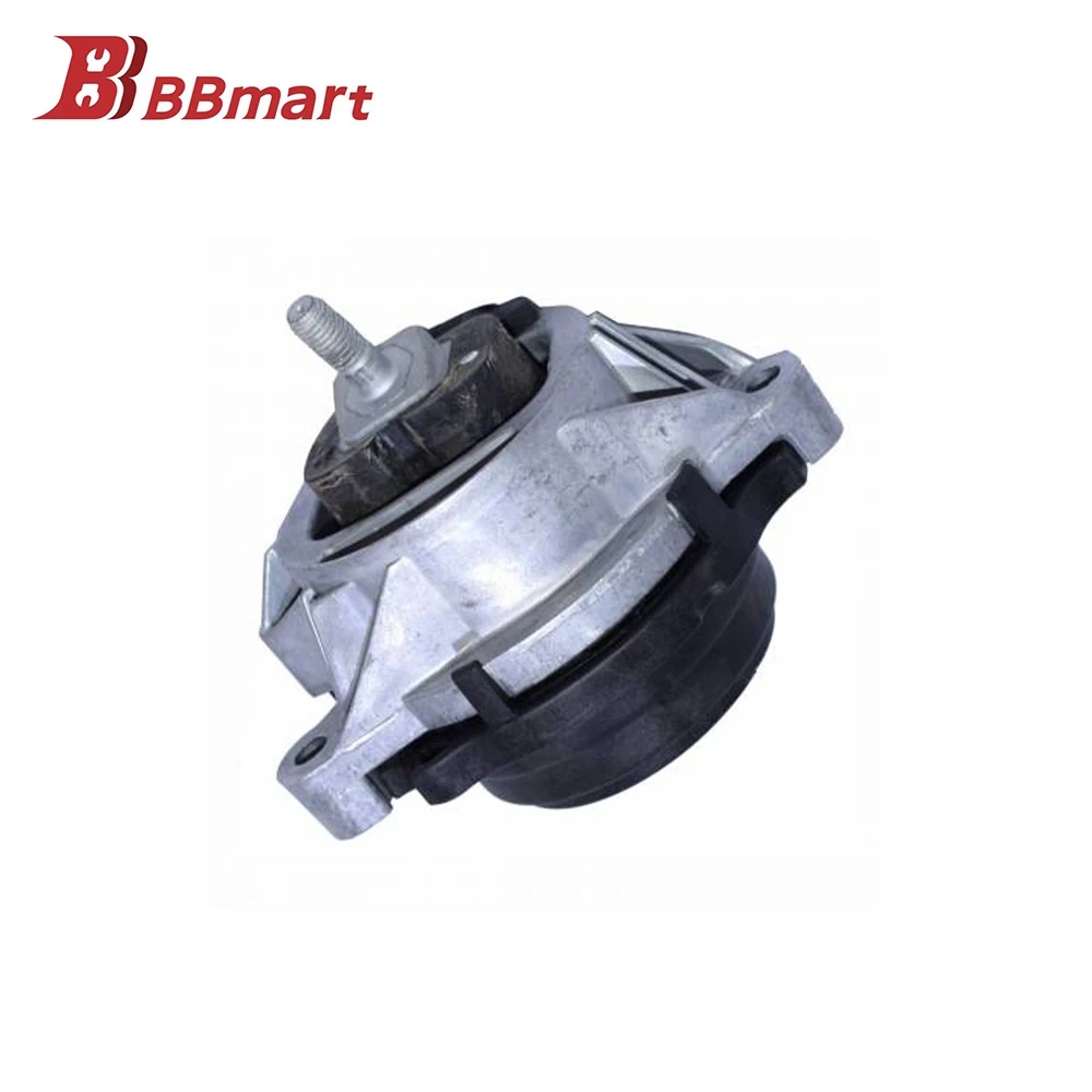 BBmart Auto Spare Parts 1 pcs Left Engine Mount For BMW X3 F25 X4 F26 OE 22116868489 Wholesale Factory Price Car Accessories