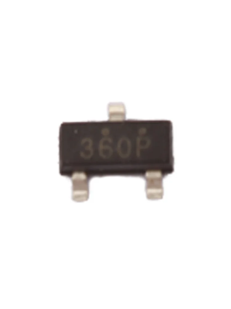 10pcs FDN360P SOT-23 FDN360 SOT23 MOSFET P-CH 30V