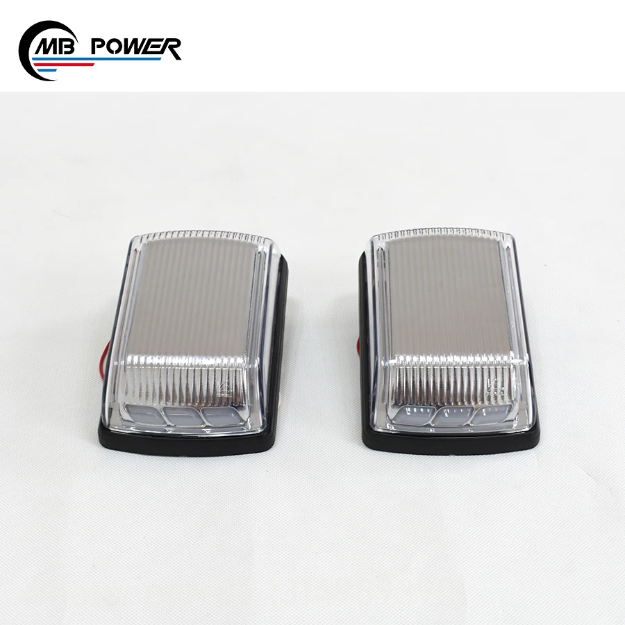 

G Class W463 Flashing Turning Lights New Car Turning Lamp for G63 G65 G500 G55 Compatible with G63 G65 G500 G55 W463
