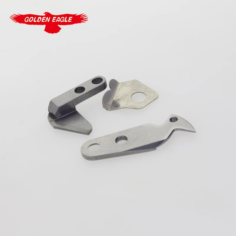 Embroidery Sewing Machine AT0204000000 EG020400000 EG020602000 One Set Knife
